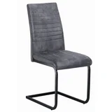 kuhinjski stol BERNI grey