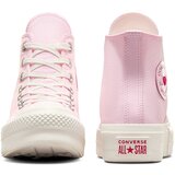 Converse Ženske patike chuck taylor all star lift | Eponuda.com