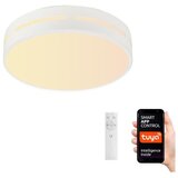  Immax NEO 07153-W50 - LED prigušiva svetiljka PERFECTO 48W/230V Wi-Fi Tuya + daljinski upravljač | Eponuda.com