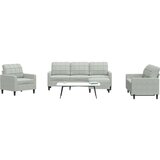 vidaXL 4-dijelni set sofa s jastucima svjetlosivi baršunasti Cijene