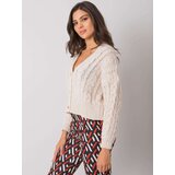 Sublevel Sweater-D90031J90792A2-beige | Shoptok.si
