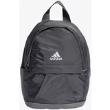 Adidas Nahrbtnik Classic Gen Z Backpack Extra Small HY0755 Grefiv/White/Grefiv