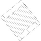 Amica kombinirani štedilnik 58ME4.38(W) [A, 2x plin, 2x elekt., 62l peč., bela] | Shoptok.si