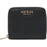 Guess Majhna ženska denarnica SWBG85 00137 Črna | Shoptok.si