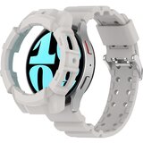 INF komplet ohišja in paščka za samsung galaxy watch gray 44 mm samsung galaxy watch 6 44 mm, (21751690) | Shoptok.si