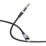 Borofone KABEL BL19 CREATOR - JACK 3.5mm DO TYPE C-1m | shoptok.hr