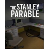 The Stanley Parable Steam Key GLOBAL | ePonuda.com