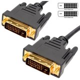 Linkom Kabl DVI-D (24+1) na DVI-D (24+1) M/M 1.8m | ePonuda.com