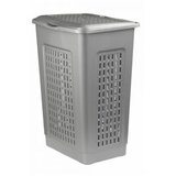  Korpa za veš sa poklopcem 50L u