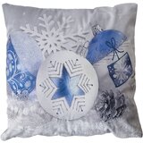  Novogodišnji jastuk više dezena 19257 | ePonuda.com