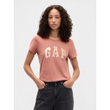 GAP T-shirt with logo - Women's | Shoptok.si