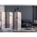 Paravan u 5 dijelova - Flying Swans II [Room Dividers] 225x172 | shoptok.hr