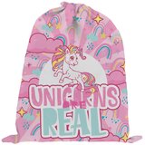Sazio Neo Talent, torbica za patike sa sigurnosnim sistemom, Unicorn real | ePonuda.com