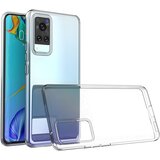 Przezračno zaštitno kućište za Realme X60 - Prozirna KP9289 | Eponuda.com
