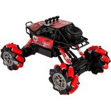  Buggy na daljinsko upravljanje off-road car R/C 1:14 - crveni | shoptok.hr