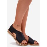 ARTIKER Leather Women's Sandals | Shoptok.si