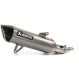 AKRAPOVIČ TRICITY S-Y3SO2-HRSS Auspuh | Eponuda.com