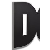WALLXPERT zidna LED dekoracija Do It Red | ePonuda.com