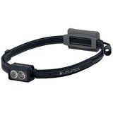 LED LENSER Ledlenser NEO3 - LED prigušiva čelna lampa LED/3xAAA IP54 400 lm 20 h crna | Eponuda.com