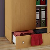 MID.YOU VEČNAMENSKA OMARA, barve bukve | Shoptok.si