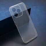  maska silikon clear strong za honor 400 lite/ providna | ePonuda.com