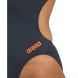 Arena ženski jednodelni kupaći team swimsuit challenge solid | ePonuda.com