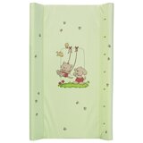 Lorelli tvrda podloga za povijanje colors 50*80 green ( 10130150006 ) 10130150006 Cene