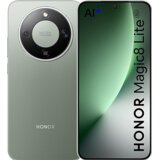Honor Magic8 Lite 5G Dual Sim 8GB RAM 256GB - Forest Green | shoptok.hr