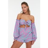 Trendyol Ženski set Multicolor Cijene