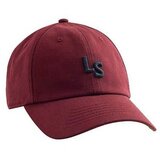 Levi's Levis - bordo muški kačket Cene