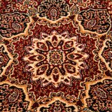 Novel Tkana Preproga Marrakesh, Rdeča, 300x400cm | Shoptok.si