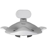 Kindsgut Temno siv otroški nastavek za WC školjko Dark grey – | Shoptok.si