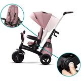 Kinderkraft Tricikel EASYTWIST roza | Shoptok.si