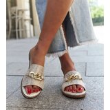 Gemre Sandals with Leather Insole Ranime | Shoptok.si