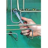 Unior UKRIVLJEN ODPRTI OBROČNI KLJUČ 24 X 27 MM ART. 183/2 (612708) | Shoptok.si