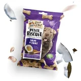 Poslastica Skin&Coat lan/chia/kokosovo ulje 150 g