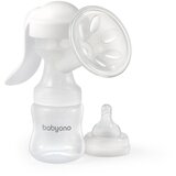 BabyOno Izdajalica Anatomy ručna | Shoptok.si