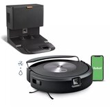 Irobot usisivač i brisač j7+ (c7558) | Eponuda.com