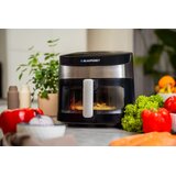 Blaupunkt AFD722 Air Fryer - friteza na vroč zrak 7,2 L, 1800 W | Shoptok.si