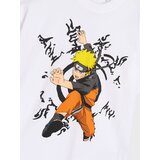 Sinsay Pamučna majica s printom Naruto | shoptok.hr