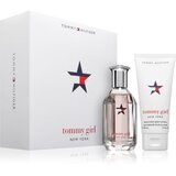 Tommy Hilfiger Tommy Girl New York toaletna voda za ženske 1 kos Cene