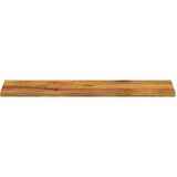 Stolna Mizna plošča 120x30x3,8 cm pravokotna trden mangov les, (21412381) | Shoptok.si