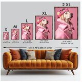 Wallity slika GE077-L, 35x47x3,5cm | ePonuda.com