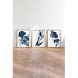 WALLXPERT dekorativna slika Huhu207 50 x 70 | ePonuda.com