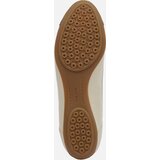 Geox Cream women's ballet flats Charlene - Women's | shoptok.hr