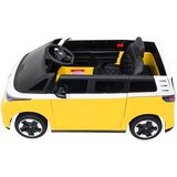  Licencirani auto na akumulator Volkswagen ID BUZZ - žuti | Eponuda.ba