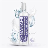 Nanami Lubrikant Extra Dilation & Relaxing (150 Ml) Cene