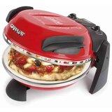 G3Ferrari Razstavljen (odprta embalaža) - G3FERRARI Delizia Red pekač za pico, (21735243) | Shoptok.si