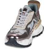 Exé Shoes Nizke superge D190608-13C Siva | Shoptok.si