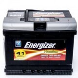 Energizer Akumulator 63AH D+ 610A Premium Cene
